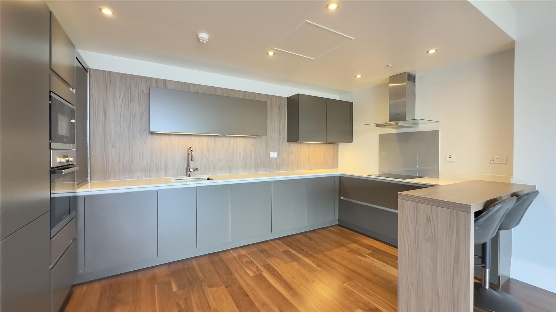 Image of Apartment - 3 Bedrooms - 2 Bathrooms for Sale in Midtown-Gibraltar, Image 3